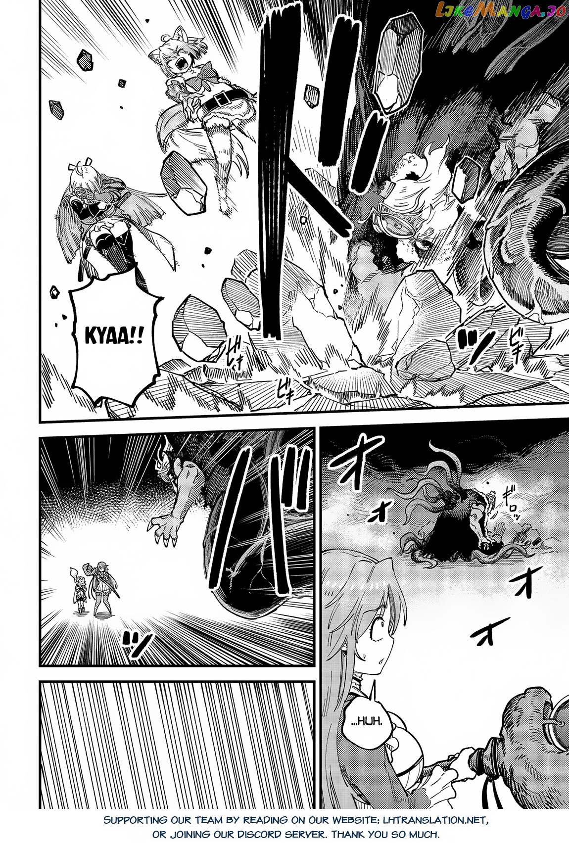 Redo Of Healer, Chapter 54.2 image 13